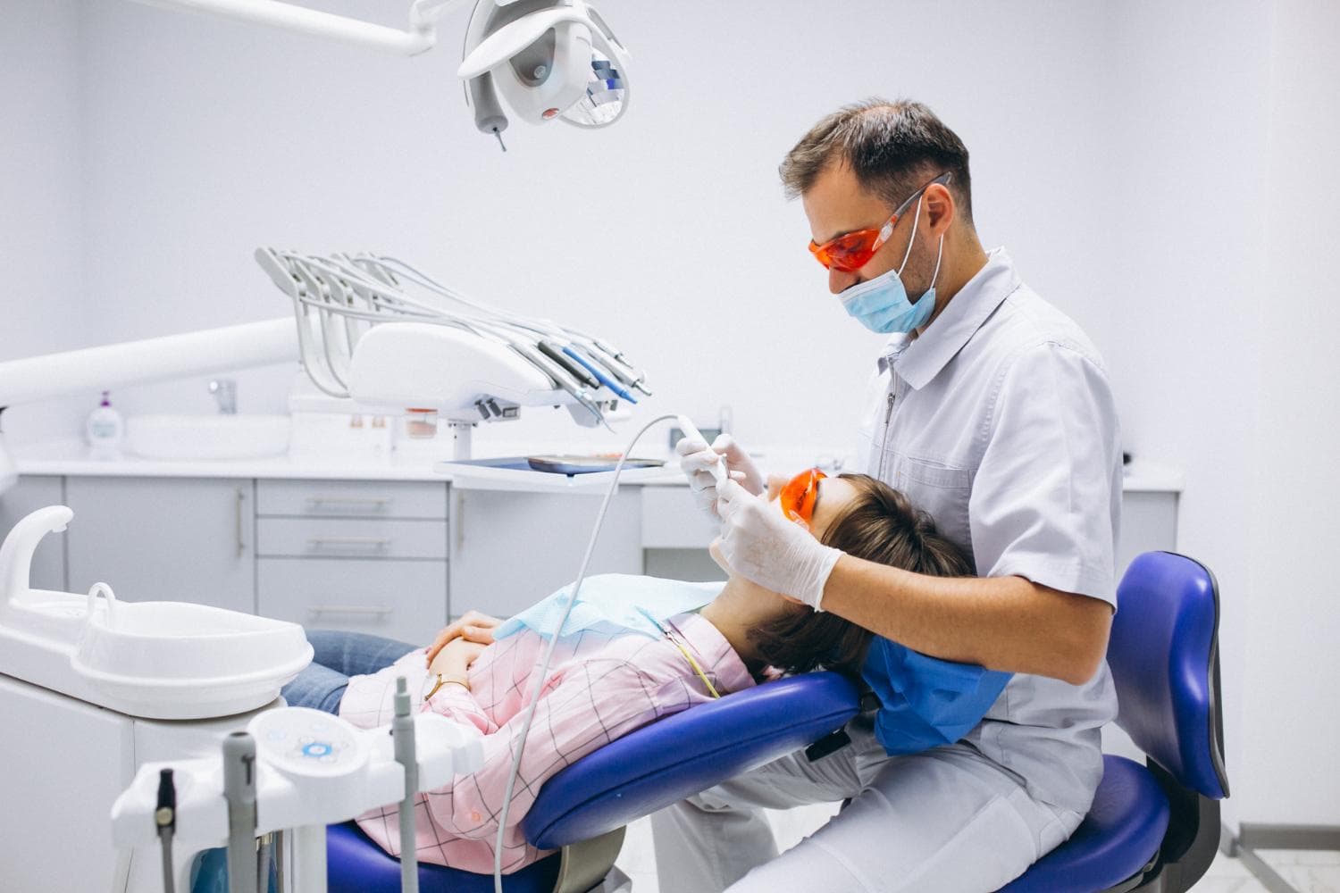 Tout Ce Que Vous Voulez Savoir Sur La Dentisterie Esthétique