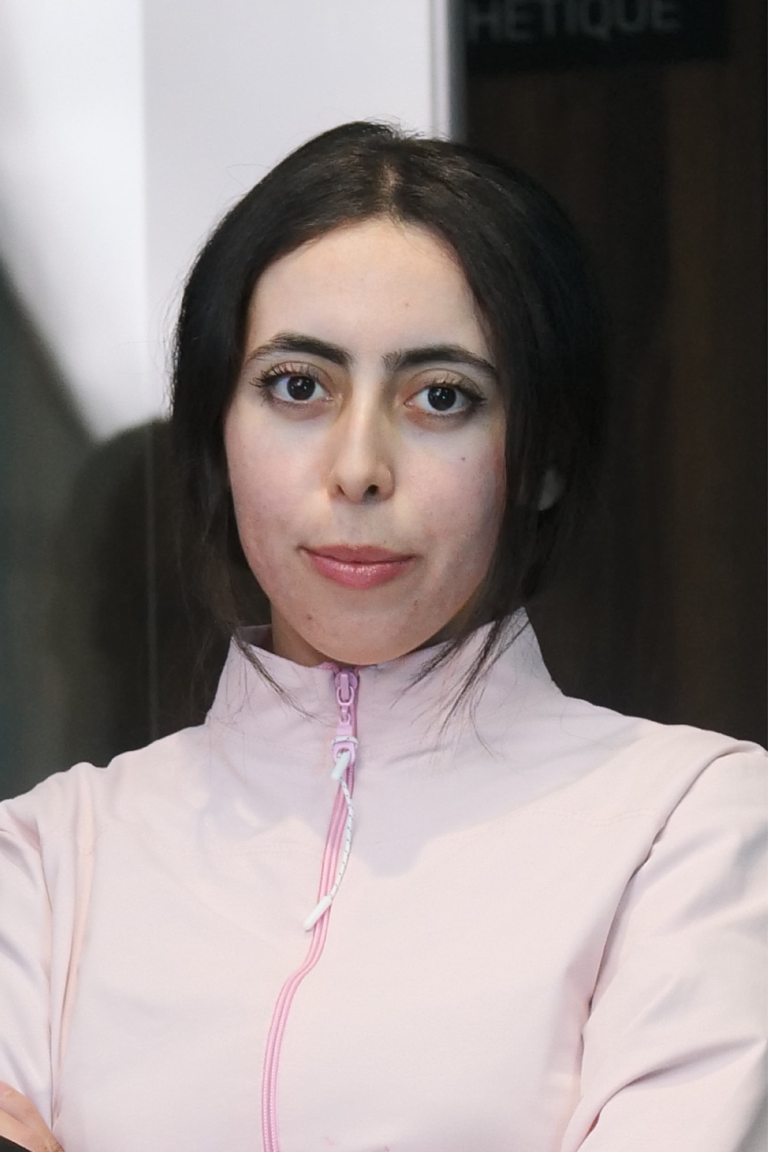 Soukaina Archid