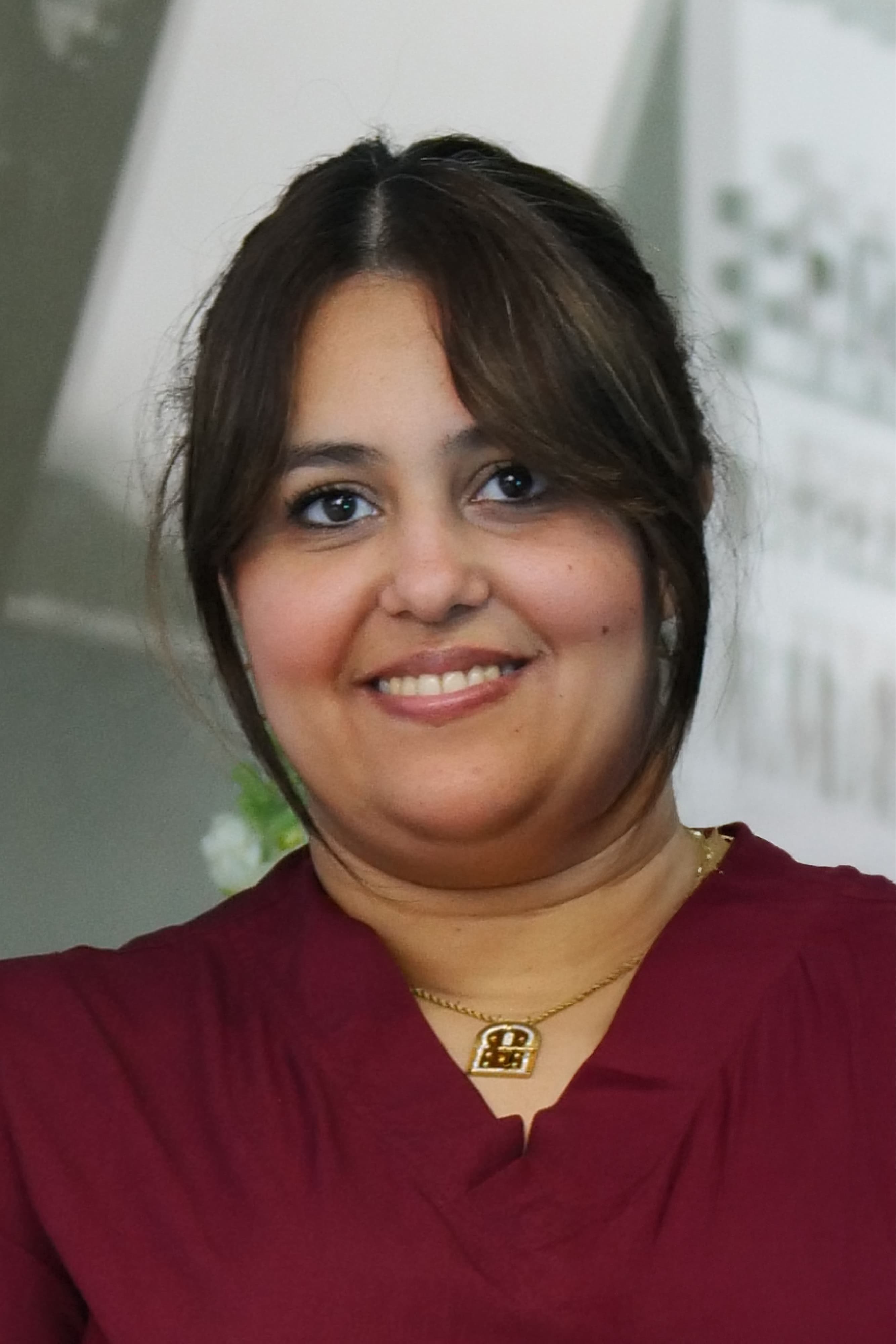 Najlae Tijane